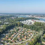 Strandhaus Freibeuterweg 14