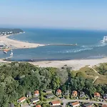 Strandhaus Freibeuterweg 14