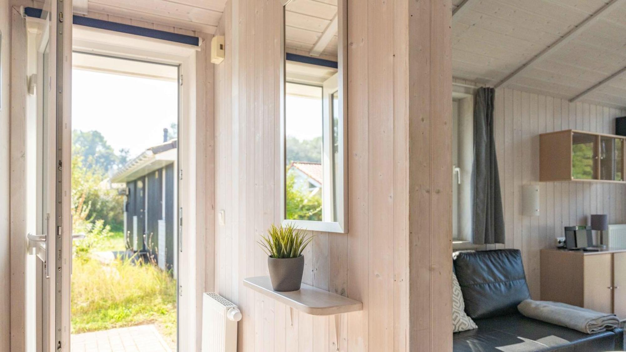 Ferienhaus Strandhaus Freibeuterweg 14 *