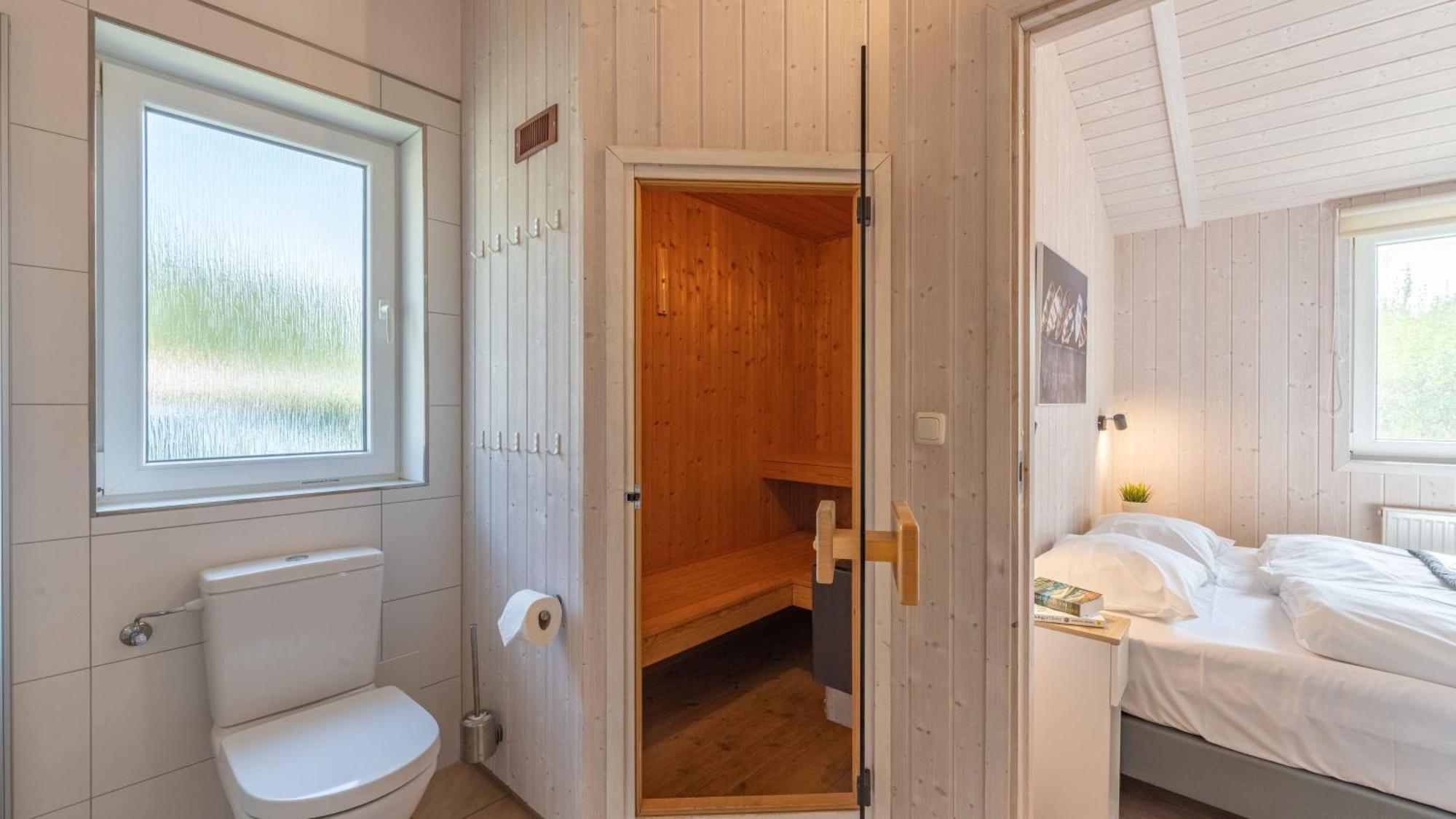 Strandhaus Freibeuterweg 14 Ferienhaus