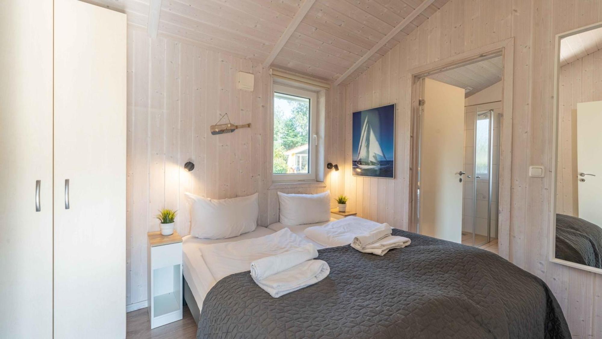 Strandhaus Freibeuterweg 14 *