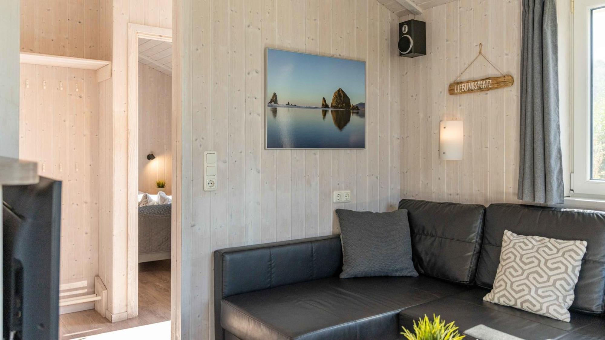 Strandhaus Freibeuterweg 14 Lübeck