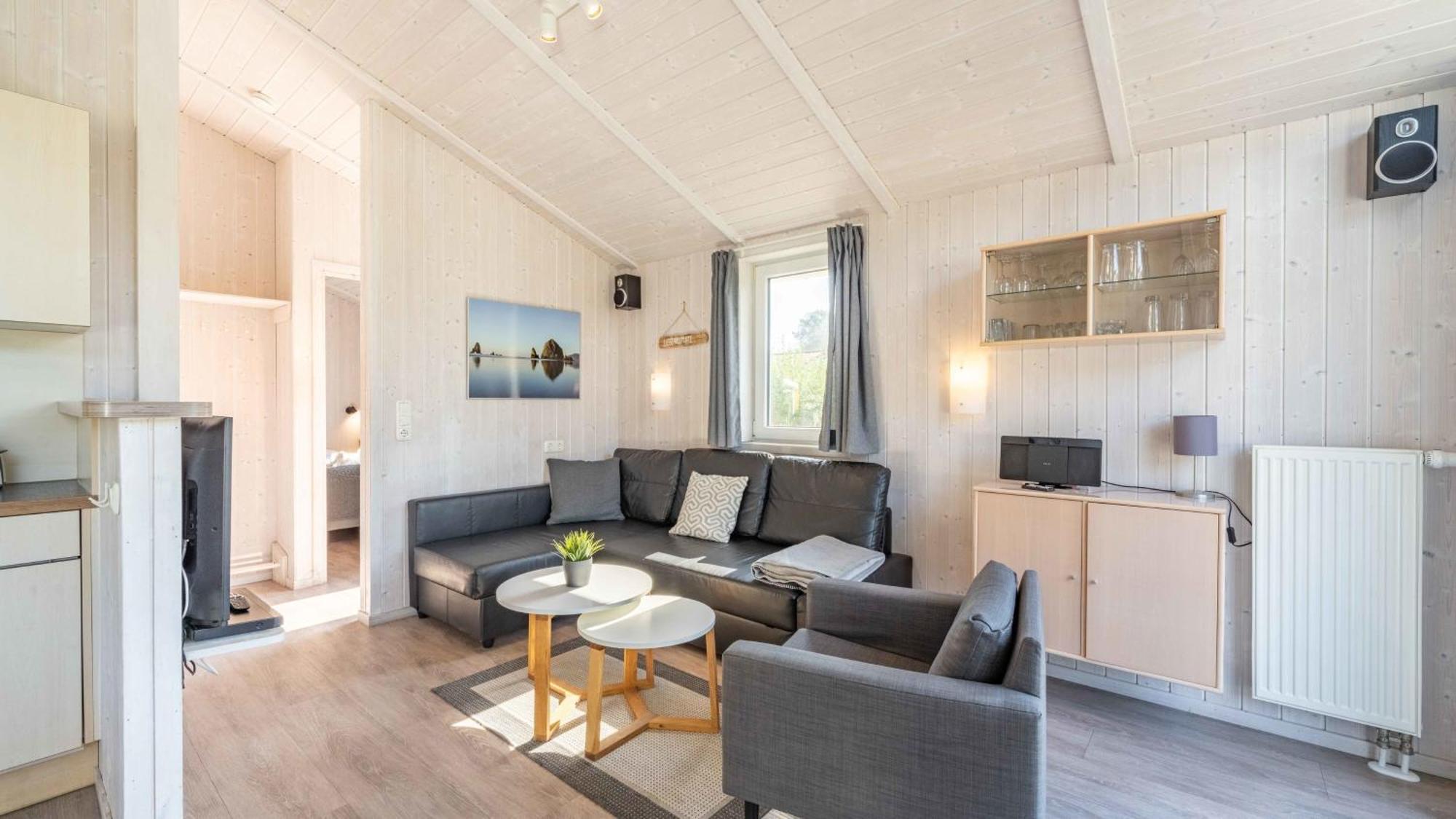 Strandhaus Freibeuterweg 14 *