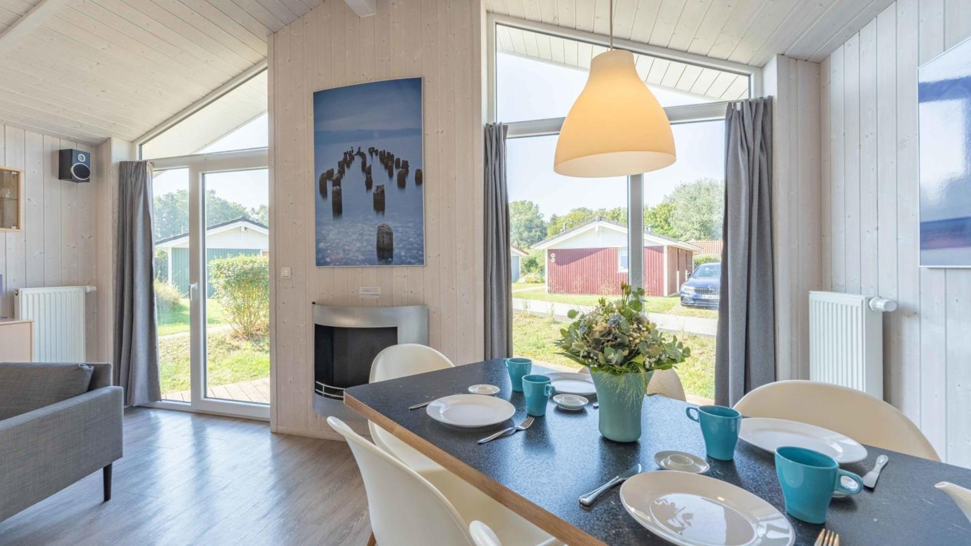 Strandhaus Freibeuterweg 14 Lübeck